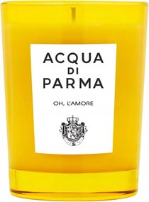 Acqua di Parma , Oh L' Amore, illatos gyertya, 200 g
