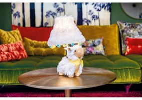 Happy Lamps - LED Asztali gyereklámpa ALMA LED/5,4W/230V láma