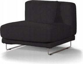 Dekoria Kanapé huzat Tylösand 1 személyes összecsukható Ikea szürke