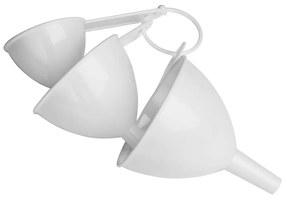 Konyhai tölcsér készlet 3 db-os – Premier Housewares