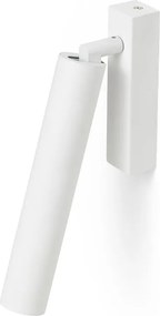 RENDL DARRIN I přisazená bílá 230V LED 6W 24° 3000K