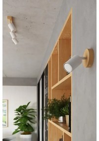 Sollux SL.1288 - Spotlámpa VERDO 3xGU10/10W/230V fehér