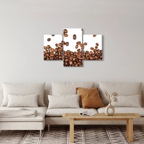 Kép - Kávébab (90x60 cm)