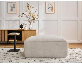 Bézs lábtartó Zephyr – Bobochic Paris