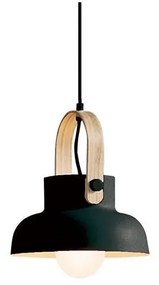 Zambelis 18191 - Csillár zsinóron 1xE27/40W/230V