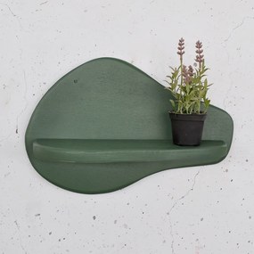 Fali polc, 35 cm – Meh220