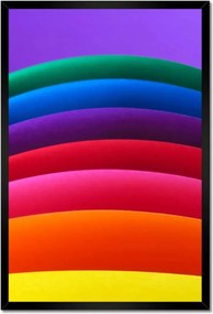 Poszterek keretben 40x60 Absztrakt Ana