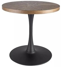 Amadeo asztal kerek 80 cm