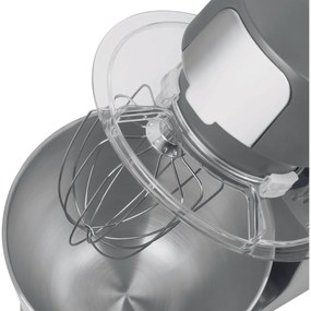 ECG Forza 7800 Ultimo Scuro konyhai robotgép