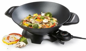 DOMO DO8708W elektromos wok