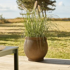 Lynora kültéri kaspó