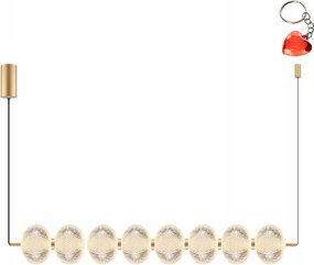 Led függőlámpa 50W Galatea DU31359/50W Zuma Line