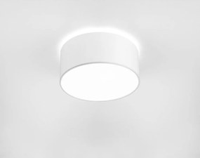 Mennyezeti Lámpa Fehér Cameron