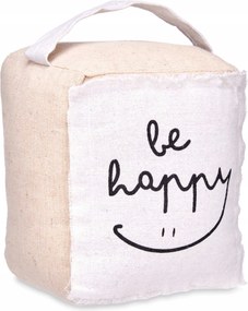 Ajtóütköző Dekoratív textíliás Ütköző beltéri Ütköző 14,5 x 16 x 19 cm