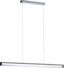 RENDL R14493 RIVIER Modern Led FĂŒggesztett LĂĄmpa ĂtlĂĄtszĂł Akril IP20