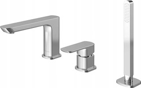 Kádtöltő csaptelep Foxal QB241F