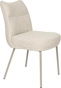Jacques design szék