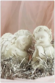 Poszterek 80x120 Szimpatikus angyalkák