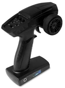 Overmax - X-HOOLIGAN távirányítós RC autó 3xAA/1800 mAh Kék/Fekete