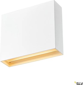 SLV QUAD 1003468 Fali lámpa 1x11W/LED 2700/3000K 640LM