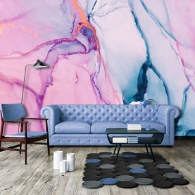 Márvány poszter, fotótapéta Vlies (254 x 184 cm)