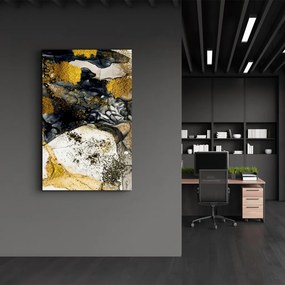Üvegkép, 46×72 cm – OGLS-9035