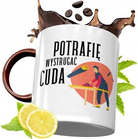 Bordó Bögre Asztalosnak Születésnapra Ajándék fényképes nyomattal