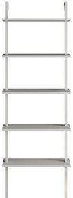 Piante White poliszter