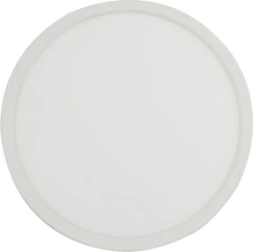 TK Lighting AQUA 6900 Süllyesztett mennyezeti lámpa 1x24W/LED 3000K|4000K|6500K IP20
