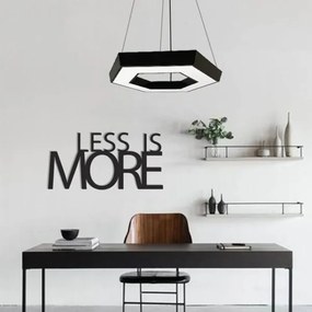 LED Csillár zsinóron LED/28W/230V 4000K átm. 60 cm