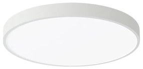 Immax NEO 07251L -LED Dimmelhető lámpa SEMPLICI 36W/230V Wi-Fi Tuya fehér + távirányító