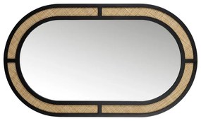 Fali tükör 56x96 cm Aida – White Label