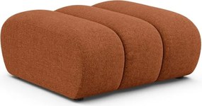 Téglavörös zsenília lábtartó Lupine – Micadoni