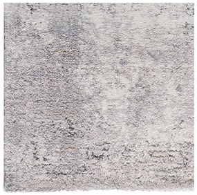 Szürke szőnyeg 140x200 cm Kivet – Universal