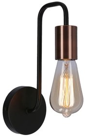 Fali lámpa HERPE 1xE27/60W/230V