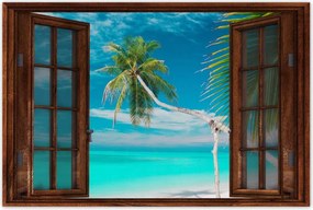 Poszterek 120x80 Tájkép Látvány