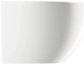 OMNIRES OTTAWACMBIBP - OTTAWA függesztett bidé, kerámia / fényes fehér