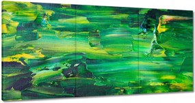 Festmények 180x90 Absztrakt Matthew