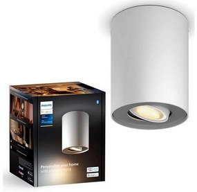 Philips - LED Dimmelhető spotlámpa Hue PILLAR 1xGU10/4,2W/230V fehér