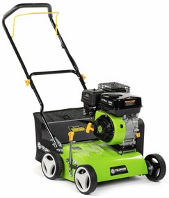 Fieldmann FZV 6050-B benzin vertikutátor