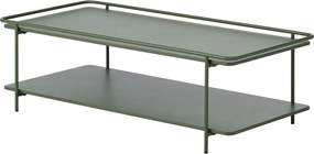 Yuba dohányzóasztal