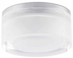 FARO 42919 - LED Fürdőszobai beépíthető lámpa EBBA LED/4W/230V IP44