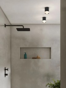 Astro Lighting Ottawa 1474001 Felületi spotlámpa 1x6W/LED|GU10 IP65