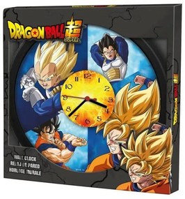 Dragon Ball Fighters falióra 25 cm