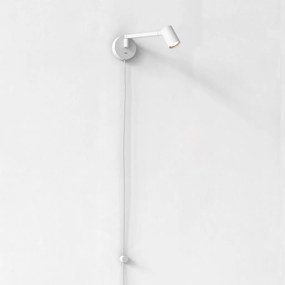 Astro Lighting Ascoli 1286137 Fali lámpa 1x6W/LED|GU10 IP20