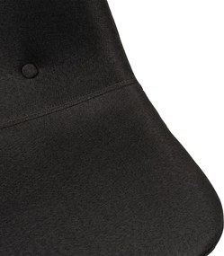 Avenberg RIVA Étkezőszék szett - 4db, szürke