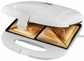 Clatronic ST 3813 WH szendvicssütő
