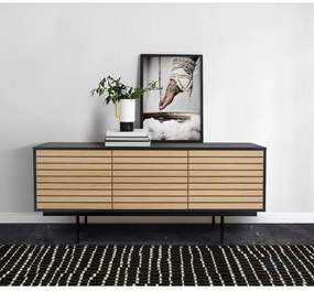 Stripe komód - Woodman