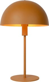 Lucide SIEMON 45596/01/44 Asztali lámpa 1x25w/e14 ip20