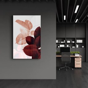 Üvegkép, 46×72 cm – OGLS-4075